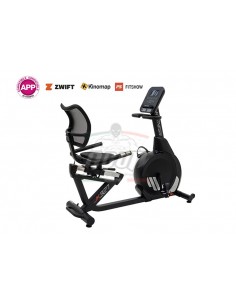 RECUMBENT JK327 JK FITNESS