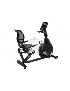 RECUMBENT JK317 JK FITNESS