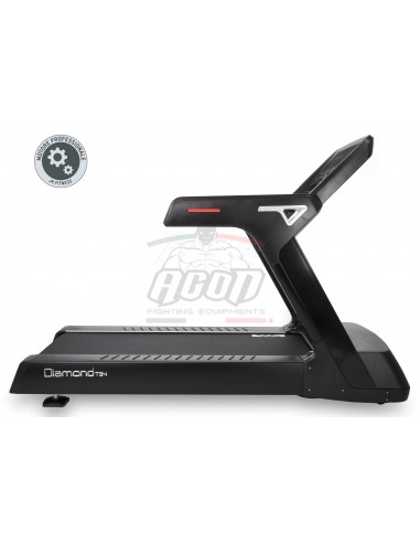 TAPIS ROULANT Diamond T94