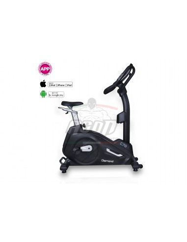 CICLOERGOMETRI Diamond C78