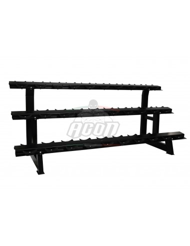 RASTRELLIERA PORTA MANUBRI – 3...