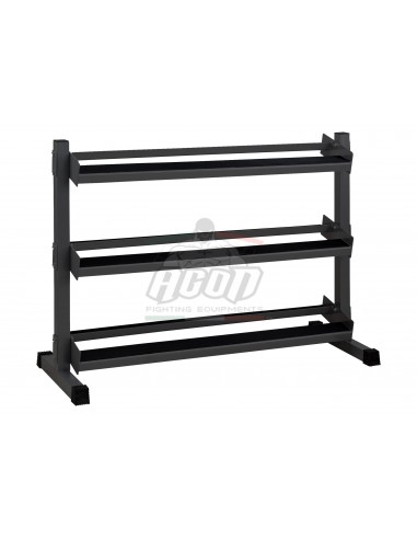 RASTRELLIERA PORTA MANUBRI – 3 RIPIANI