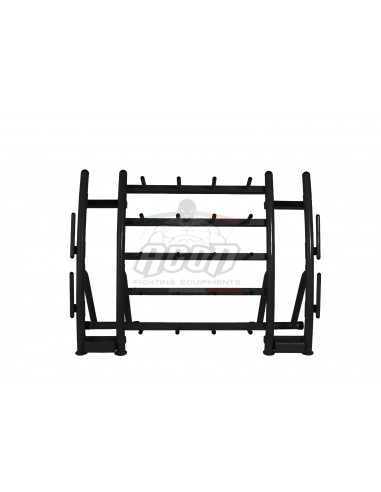 RASTRELLIERA PORTA BODY PUMP SET – 20...