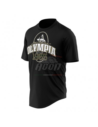Official Oversize Olympia 1965 T-Shirt