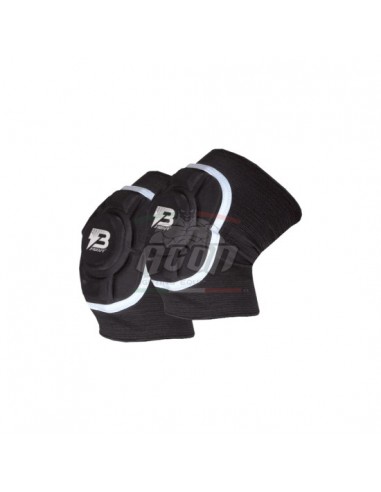 GINOCCHIERE ANATOMICHE  BRUISER PR814