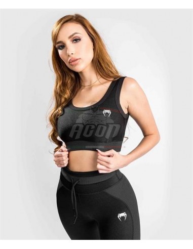 TOP DONNA GLOW VENUM