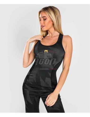 CANOTTA DRY TECH DONNA RAZOR VENUM