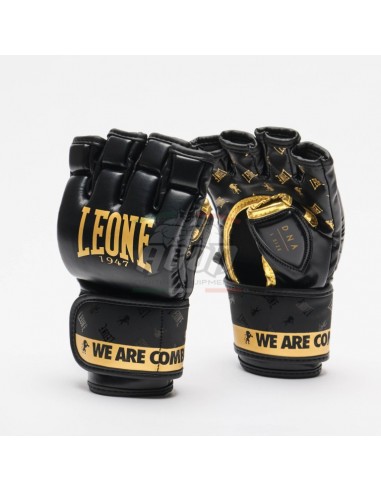 GUANTI MMA DNA GP133 LEONE1947