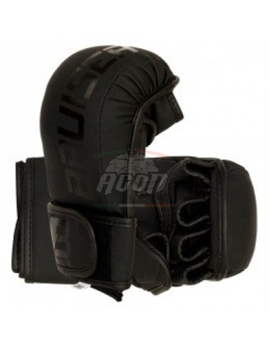 Guanti mma similpelle bruiser...