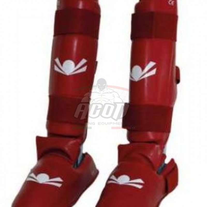 PARATIBIA KARATE  BEMARTIAL