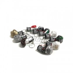 PORTACHIAVI GUANTINI LEONE1947 2